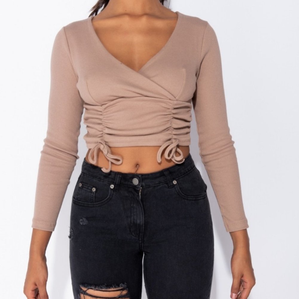 Lola Top SALE!! - Picture 2 of 5
